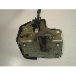 Serrure Avant Gauche Renault Clio 2 Phase 2